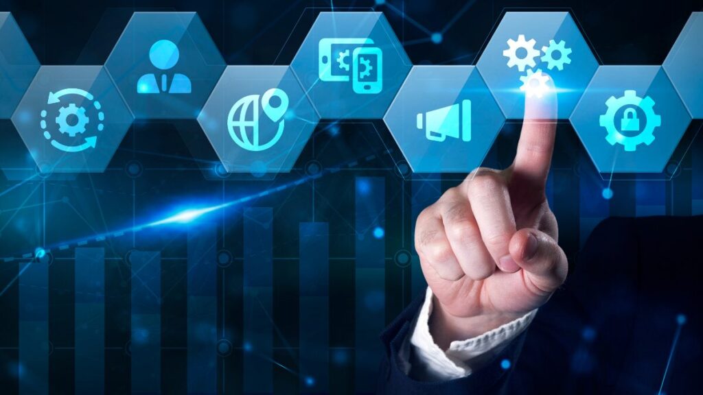 Automação de processos com RPA