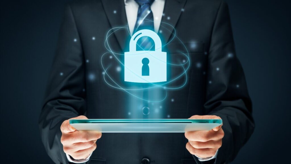 Proteção de dados em processos automatizados
