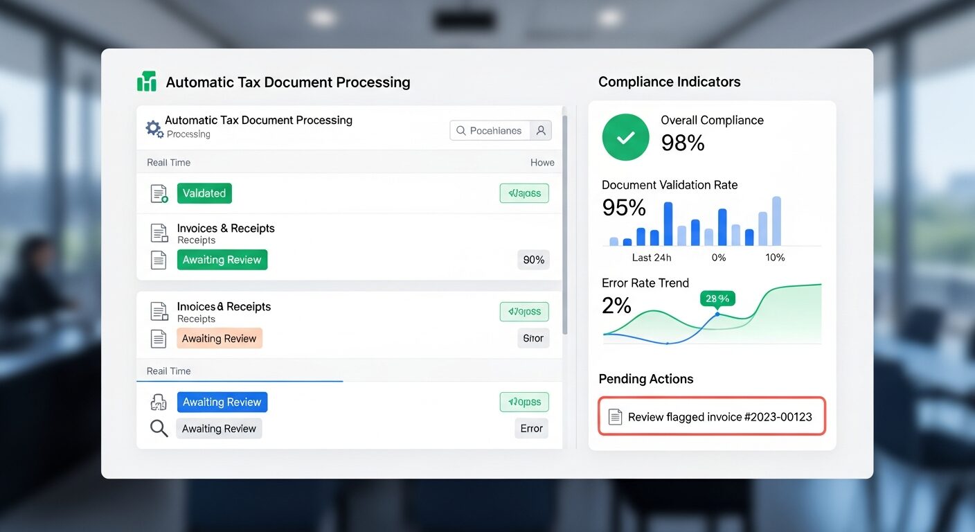 Fluxograma do processo de diagnóstico: mapeamento de processos → auditoria tecnológica → análise ROI → assessment de equipe